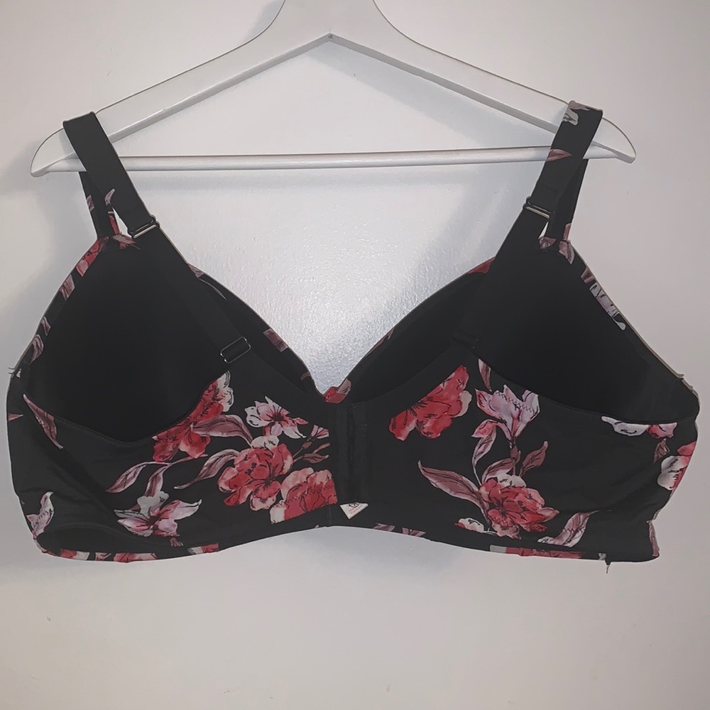 Bra, Cacique, Lane Bryant - Picture 3 of 4